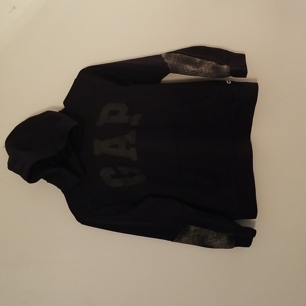 Boys Gap hooded sweatshirt
